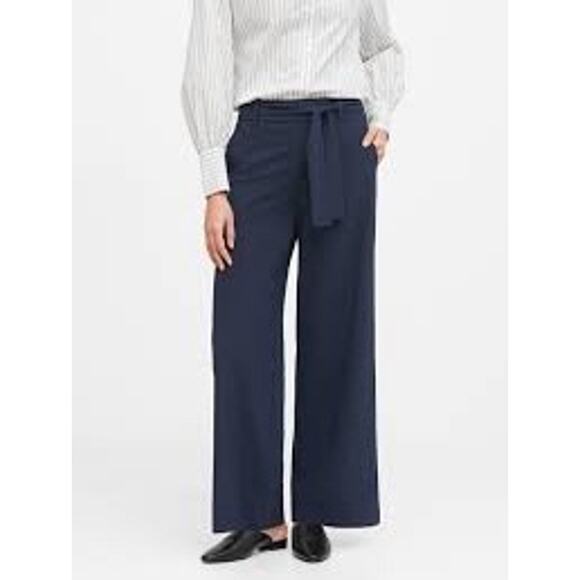 Banana Republic Women's Pants NWT - Picture 1 of 7